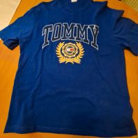 Herren Tshirt Tommy Hilfiger Jeans blau M Nordrhein-Westfalen - Kleve Vorschau