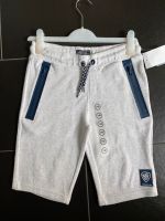 NEU, Kinder Jungen Shorts kurze Hose hellgrau Größe 146 Rheinland-Pfalz - Bad Kreuznach Vorschau