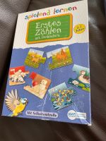 Erstes zählen mit Tierkinder Niedersachsen - Nienhagen Vorschau