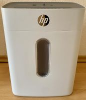 HP OneShred 8CC Aktenvernichter Leipzig - Gohlis-Süd Vorschau