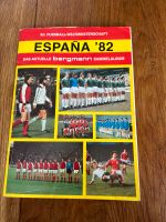 Bergmann Sammelalbum España 82 Nordrhein-Westfalen - Hamminkeln Vorschau