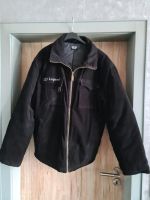 Winterjacke schwarz Cord Herren Gr. XL(56/58) Rheinland-Pfalz - Herschweiler-Pettersheim Vorschau