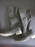 Damen Stiefel Gr. 38 schwarz C&A sehr guter Zustand Hessen - Wiesbaden Vorschau