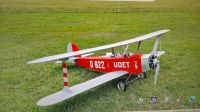 RC Flugzeug Udett Flamingo 2.00mtr elektrisch 6S 5000 Hessen - Bad Orb Vorschau