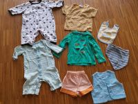 Baby Klamotten Set für 6 Monat Gr. 68 Bayern - Oberickelsheim Vorschau