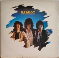 LP Bardot: Rocking in rhythm (1978) Münster (Westfalen) - Angelmodde Vorschau