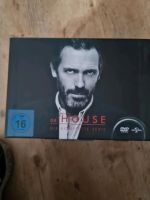 Dr. House komplette Serie Brandenburg - Löwenberger Land Vorschau