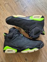 Jordan 6 Ekectric Green Saarland - Mettlach Vorschau
