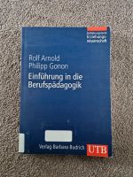 Einführung in die Berufspädagogik Münster (Westfalen) - Centrum Vorschau