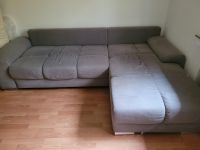 Couch mit Schlaffunktion und Bettkasten Bonn - Hardtberg Vorschau