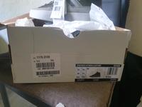 ZNSORED Hi Shoes Adidas Nordrhein-Westfalen - Marl Vorschau