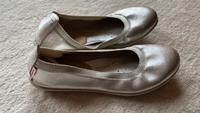 Titanitos Ballerinas Schuhe Gr. 37 - wie neu Bayern - Regensburg Vorschau