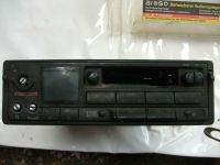 Auto Radio  Interconti CR 13470  defekt für Bastler Hessen - Limeshain Vorschau