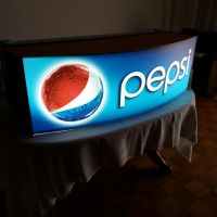 Reklameschild von Pepsi Nordrhein-Westfalen - Ahlen Vorschau