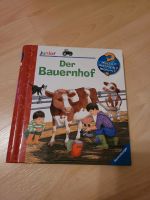 Wieso? Weshalb? Warum? JUNIOR "Der Bauernhof" Brandenburg - Brandenburg an der Havel Vorschau