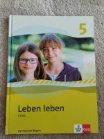 Schulbücher Klasse 5 Gymnasium Bayern - Einzelkauf möglich Bayern - Schirmitz Vorschau