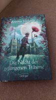 Antonia Michaelis, die Nacht der gefangenen Träume Niedersachsen - Osnabrück Vorschau