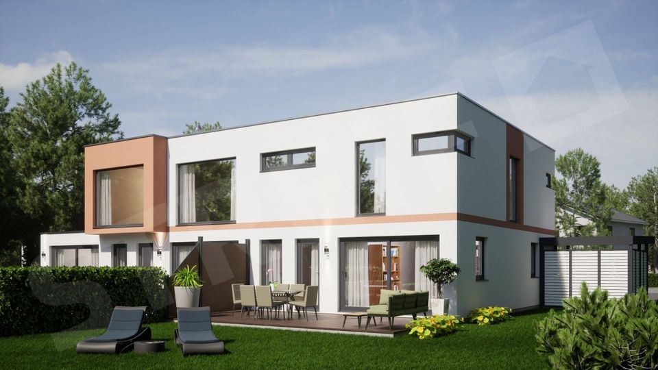 Ihr neues STREIF Haus in Burgdorf in Burgdorf