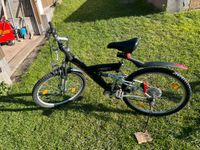 Mountainbike Fahrrad 26 Zoll, 21Gänge Bayern - Weidenberg Vorschau