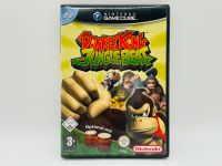 Gamecube/Game Cube Donkey Kong/Donkeykong Jungle Beat/Junglebeat Niedersachsen - Sulingen Vorschau