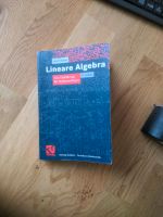 Lineare Algebra Gerd Fischer Bayern - Regensburg Vorschau