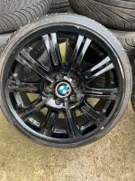 BMW E46 m3 Nachbau Felgen 8j 19 zoll wie Styling 67 Baden-Württemberg - Mannheim Vorschau