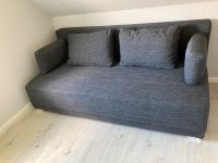 Schlafsofa Sofa Couch mit Bettkasten Schleswig-Holstein - Garding, Kirchspiel Vorschau