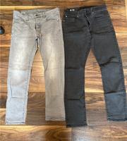 2 Stück G Star Jeans Hose W31 L 32 3301 Slim & Tapered Dithmarschen - Heide Vorschau
