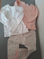 Hose und Shirts Baby 86 feetje Nordrhein-Westfalen - Steinheim Vorschau