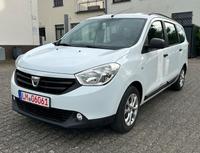 Dacia Lodgy Ambiance/Klima/1.6/EURO6/1Hand/ Hessen - Limburg Vorschau