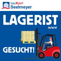 Wir suchen Dich! Lagerist / Fachkraft für Lagerlogistik Niedersachsen - Neuenkirchen - Merzen Vorschau