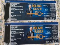 Roland Kaiser 26.05.2024 Karten 26. Mai 2024 Kalkberg Tickets Altona - Hamburg Ottensen Vorschau