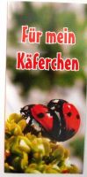 Schokolade #Käferchen Sachsen - Zwickau Vorschau