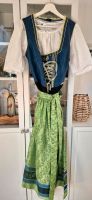 Dirndl Gr 48 Spieth Wensky Bayern - Rain Lech Vorschau