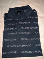 Armani Exchange Polo Shirt Herren Nordrhein-Westfalen - Plettenberg Vorschau