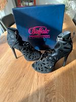 Buffalo Pumps High Heels Nagelneu 40 TOP!!! Nordrhein-Westfalen - Marl Vorschau