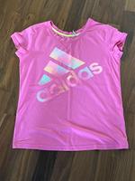 Damen Tshirt Adidas Essentials Rheinland-Pfalz - Schweich Vorschau