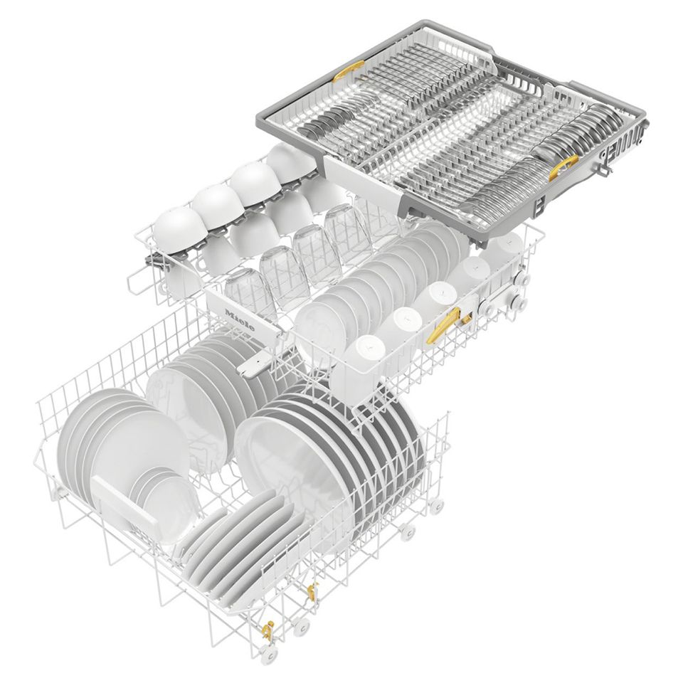 Miele Geschirrspüler G5350 SCVi Active Plus in Allendorf