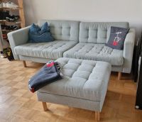 Ikea Landskrona 3er Sofa Couch München - Schwabing-Freimann Vorschau