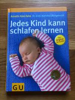 Buch Jedes Kind kann schlafen lernen Baden-Württemberg - Böbingen an der Rems Vorschau