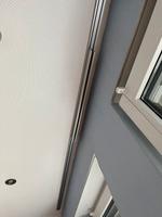 Vorhangschiene Schiebegardine/Paneel 2,30 m silber Nordrhein-Westfalen - Hückelhoven Vorschau
