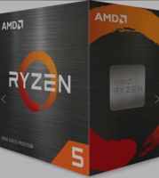 SUCHE: AMD AM4 Ryzen 3350g 3400g CPU PC Prozessor Hessen - Wölfersheim Vorschau