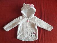 H&M Sweatjacke Jacke kuschelig flauschig Gr 86 Duisburg - Duisburg-Süd Vorschau