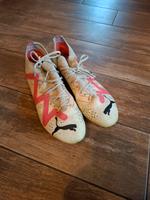 Fußballschuhe der Marke Puma Bayern - Dietersburg Vorschau
