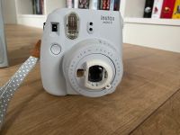 Instax Mini 9 in Grau Schleswig-Holstein - Todesfelde Vorschau