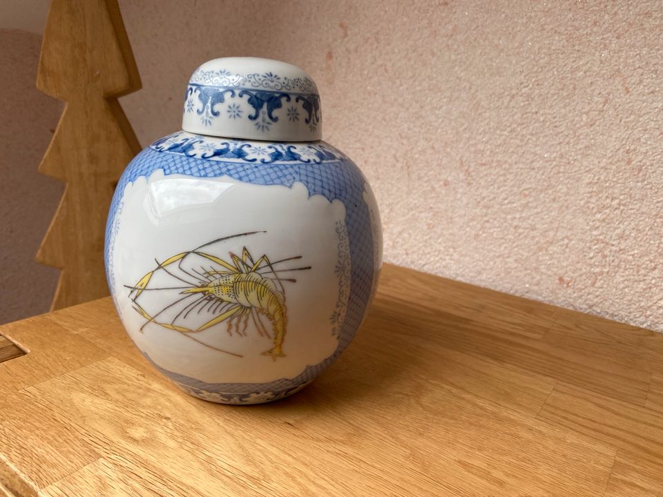 Vase/ China in Bielefeld