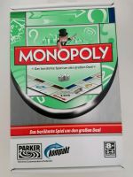 Monopoly Reisespiel Parker Wandsbek - Hamburg Volksdorf Vorschau