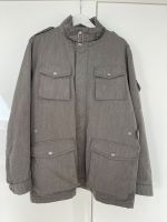 FUEL Wellensteyn Jacke Herren Gr. XL Grau TOP! Schleswig-Holstein - Rieseby Vorschau