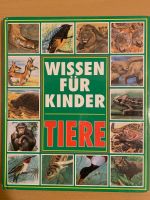 Wissen für Kinder Tiere Hessen - Biblis Vorschau