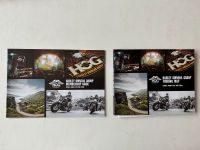 Harley-Davidson Prospekt 2017 Rostock - Hansaviertel Vorschau